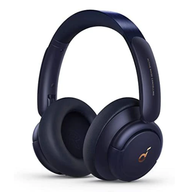 Бездротові навушники з активним шумозаглушенням Anker Soundcore Life Q30 1005001625122784 фото
