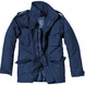 Куртка Brandit M65 Classic Navy Blue оригинал 4XL 7311699350 фото 10