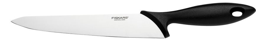 Ножи кухонные Fiskars Essential 2 шт. 6817766255 фото