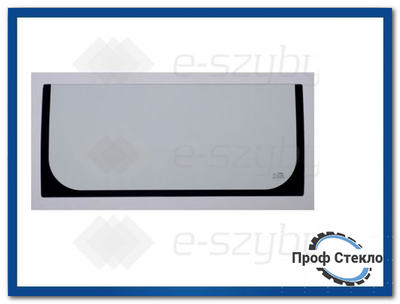 Скло екскаватор Hitachi ZX110-3 ZX120-3 ZX160-3 ZX130LC-5 ZX240-3 ZX250-3 ZX270-3 -передня Нижня 2226 фото