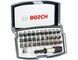 Набір біт Bosch Pro-Mix 32 шт. та магнітний тримач 11905969343 фото 3