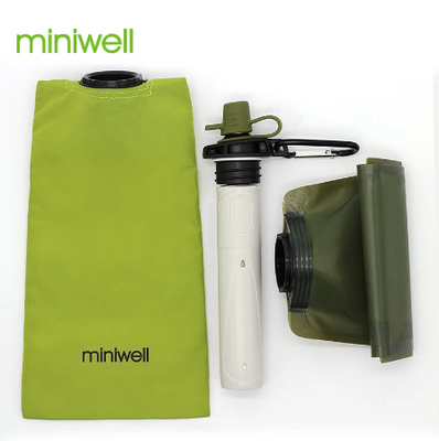 Портативний фільтр для води Miniwell L620 32375450804 фото