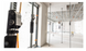 Подпора для монтажа потолков 1600-2900 мм BESSEY ST290 телескопическая опора 7259955680 фото 8