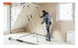 Подпора для монтажа потолков 1600-2900 мм BESSEY ST290 телескопическая опора 7259955680 фото 7