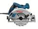 Циркулярна пила Bosch GKS 190 Professional 12589689117 фото 2