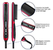 Випрямляч для волосся Hair Straightener ASL-908 32796890865 фото 6