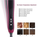 Випрямляч для волосся Hair Straightener ASL-908 32796890865 фото 8