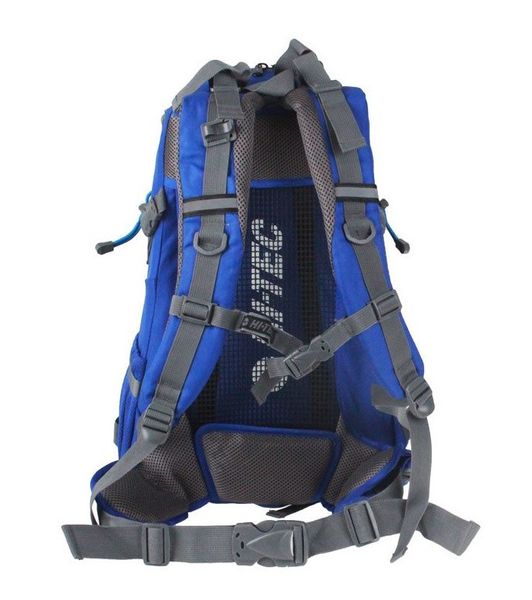 Рюкзак туристичний Hi-Tec Aruba 35 L 8709159173 фото