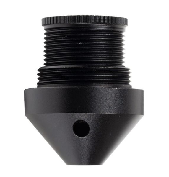 Насадка для лазерної головки на CO2 Cloudray Air Nozzle D18 FL38.1 32959686416 фото