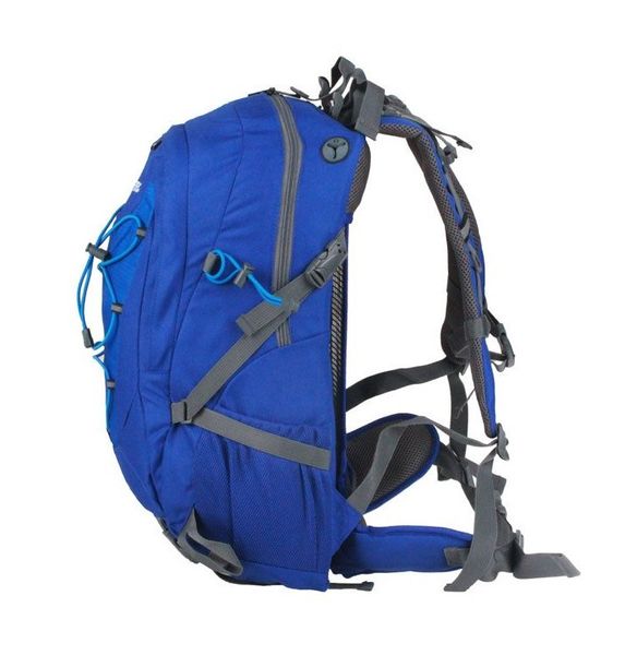 Рюкзак туристичний Hi-Tec Aruba 35 L 8709159173 фото