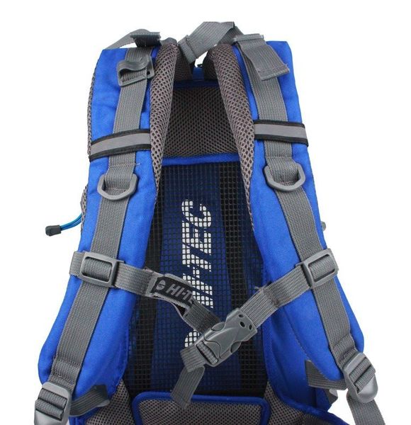 Рюкзак туристичний Hi-Tec Aruba 35 L 8709159173 фото