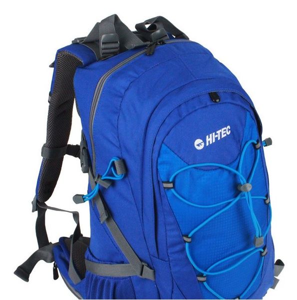 Рюкзак туристичний Hi-Tec Aruba 35 L 8709159173 фото