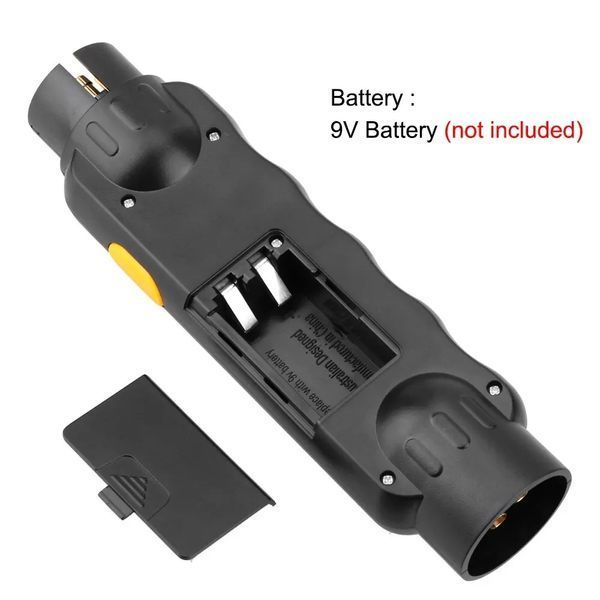 Тестер подключения проводки прицепа 12V 7Pin. 1005006015315732 фото