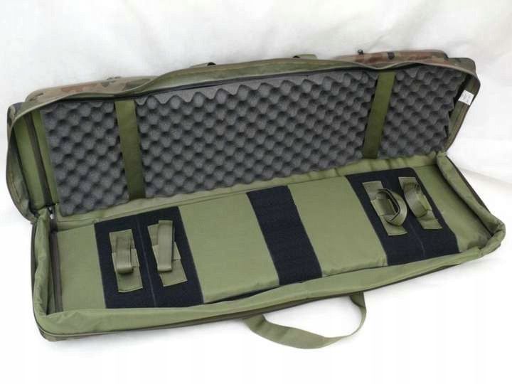 Чохол-рюкзак для хранения оружия Panther Military D3V2 110 см 8341113767 фото