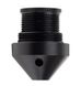 Насадка для лазерної головки на CO2 Cloudray Air Nozzle D18 FL38.1 32959686416 фото 2