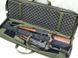 Чохол-рюкзак для хранения оружия Panther Military D3V2 110 см 8341113767 фото 4