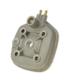 Головка блока цилиндров для скутеров 70 cм3 Aprilia Benelli Beta Italjet KTM Malaguti MBK Motowell Yamaha 169412 фото