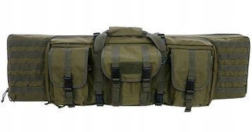 Чохол для зберігання зброї Mil-Tec Rifle Case 105 см 9564196732 фото