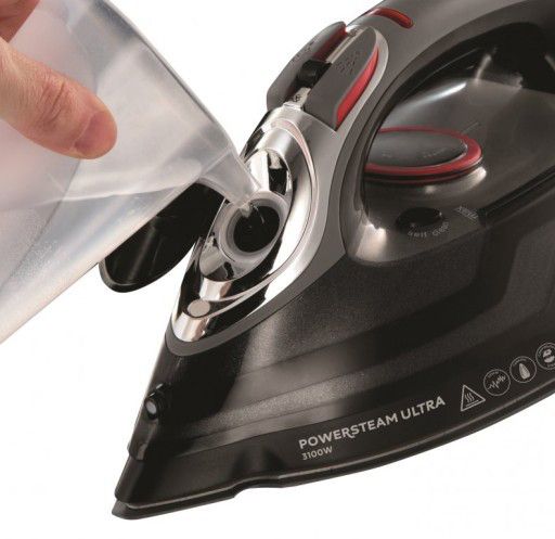 Утюг Russell Hobbs 20630-56 7992039844 фото