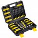 Викрутки та біти WMC Tools TH49812 65 елементів 12696854816 фото 2