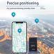 Универсальный магнитный мини GPS трекер GF07 408468 фото 3