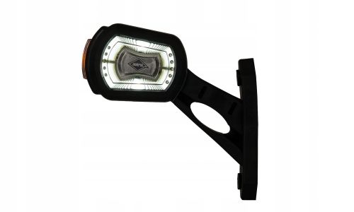 Фонарь габаритный Horpol LDCC LED (2696-2697) пара 2шт. 13565387782 фото