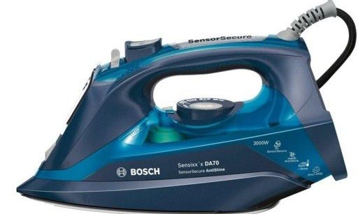 Утюг BOSCH TDA703021A 7373678892 фото