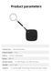 Міні-пристрій GPS-трекер стеження Bluetooth для Apple Find My APP Smart Tag 674764 фото 2