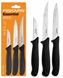 Ножи кухонные Fiskars Essential 3 шт. 9632430125 фото 7