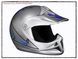 Мотоциклетный шлем Cross Enduro r.S-XXL + балаклава 6810594127 фото 6