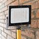 Прожектор светодиодный 2x30W на штативе Led SMD 4500К + кабель 2м 10980355910-3K фото 9