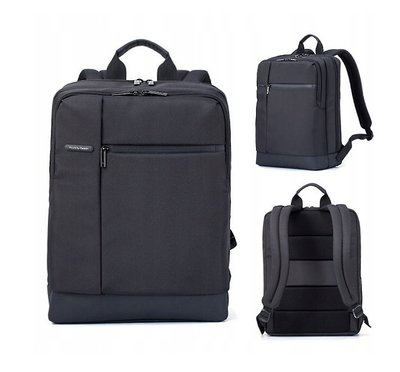Рюкзак міський класичний Mi Business Backpack 20 L 8926449022 фото