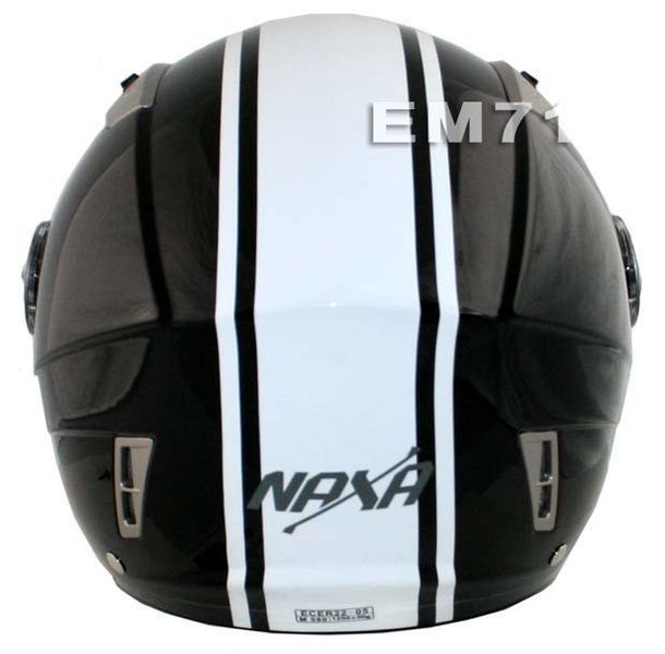 Мотоциклетный шлем NAXA S16C r.S + BLENDA 6553021619 фото