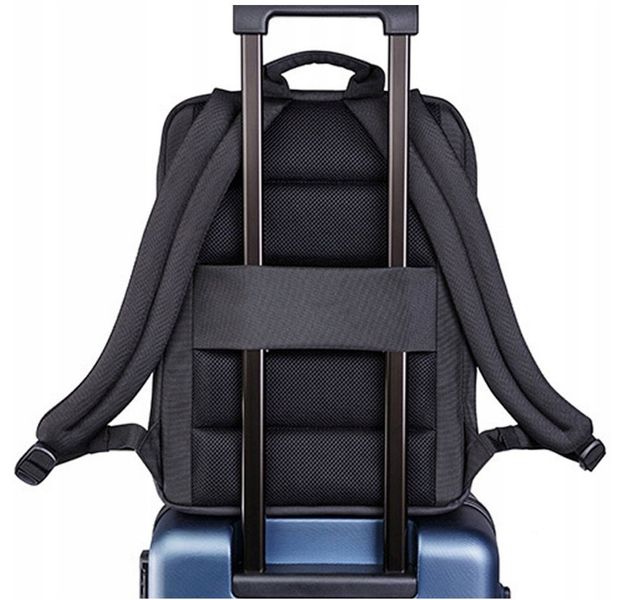 Рюкзак міський класичний Mi Business Backpack 20 L 8926449022 фото