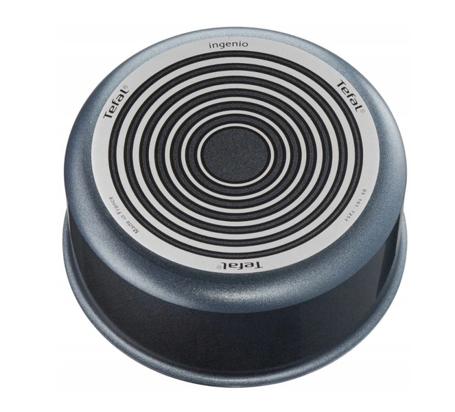Набор кастрюль Tefal Ingenio Elegance L2319302 10587565971 фото
