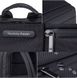 Рюкзак міський класичний Mi Business Backpack 20 L 8926449022 фото 5