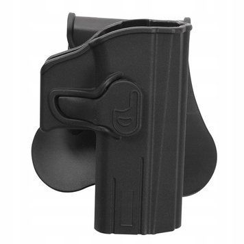 Кобура поясна для пістолета CZ P-07/P-09 11774335651 фото