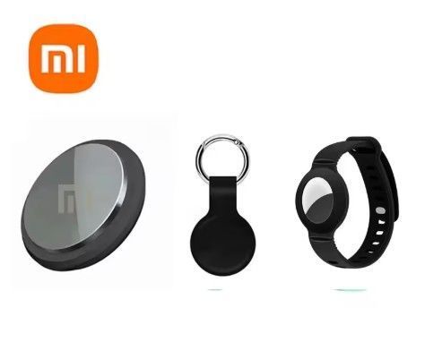 Универсальный GPS мини-трекер Smart Airtag, Bluetooth 5.3 для Android и iOS 257166 фото