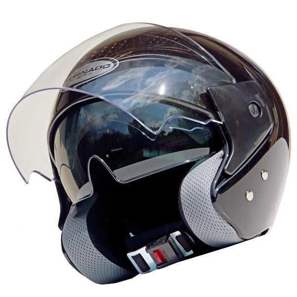 Мотоциклетний шолом HELMETS Tornado CLA-LINE 6540511138 фото