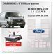 обшива стін Ford Transit