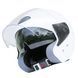 Мотоциклетний шолом HELMETS Tornado CLA-LINE 6540511138 фото 1