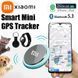 Универсальный GPS мини-трекер Smart Airtag, Bluetooth 5.3 для Android и iOS 257166 фото 2
