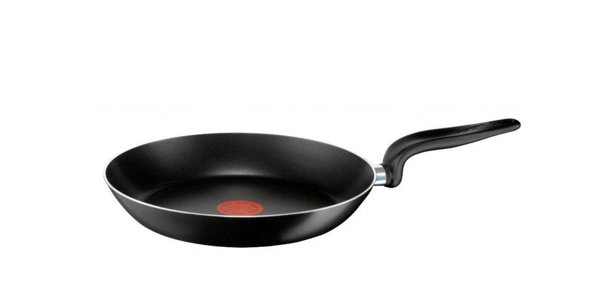 Сковорідка Tefal Enjoy A04207 Black 30cm 1640313528 фото