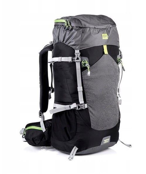 Рюкзак туристичний SPOKEY LUKLA 50 L 8559788343 фото