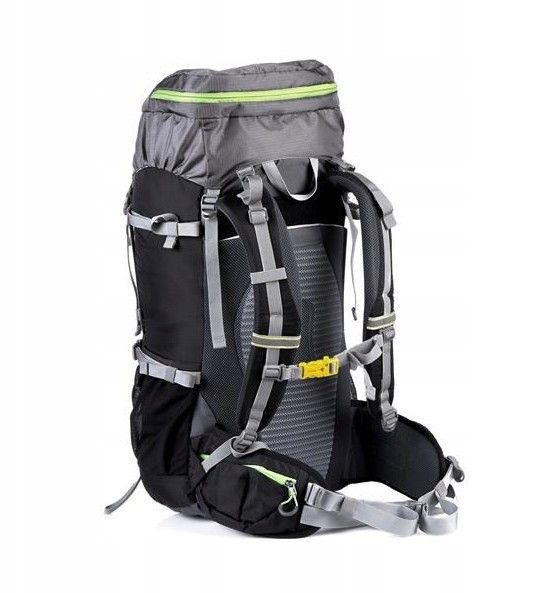 Рюкзак туристичний SPOKEY LUKLA 50 L 8559788343 фото