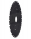 Диск пильний для дерева Dewalt 190x24х30 DT10304 пила 13094214182 фото 4