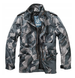 Куртка Brandit M65 Classic Night Camo оригінал 7311651426 фото 1