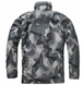 Куртка Brandit M65 Classic Night Camo оригінал 7311651426 фото 2