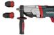 Перфоратор METABO UHEV 2860-2 QUICK 1100W 3,4J 6856383095 фото 2