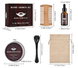 Набір для догляду за бородою Beard Care Kit 1005001274311138 фото 6